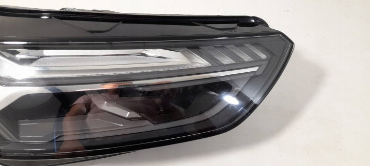 Frontscheinwerfer Audi Q5 80A941036 LED Rechts Scheinwerfer Headlight SCH6730061553os