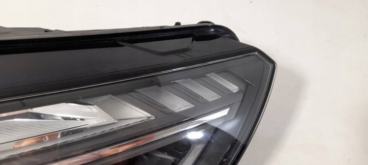 Frontscheinwerfer Audi Q5 80A941036 LED Rechts Scheinwerfer Headlight SCH6730061553os