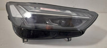 Laden Sie das Bild in den Galerie-Viewer, Frontscheinwerfer Audi Q5 80A941036 LED Rechts Scheinwerfer Headlight SCH6730061553os