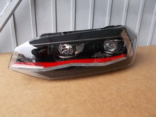 Laden Sie das Bild in den Galerie-Viewer, Frontscheinwerfer VW Polo 2G1941773A LED Links Scheinwerfer Headlight SCH6730388903ww