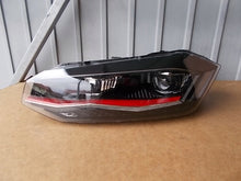Laden Sie das Bild in den Galerie-Viewer, Frontscheinwerfer VW Polo 2G1941773A LED Links Scheinwerfer Headlight SCH6730388903ww