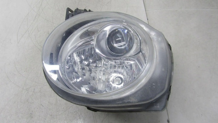 Frontscheinwerfer Nissan Juke F15 26060BV80A Links Scheinwerfer Headlight SCH6730900852ap