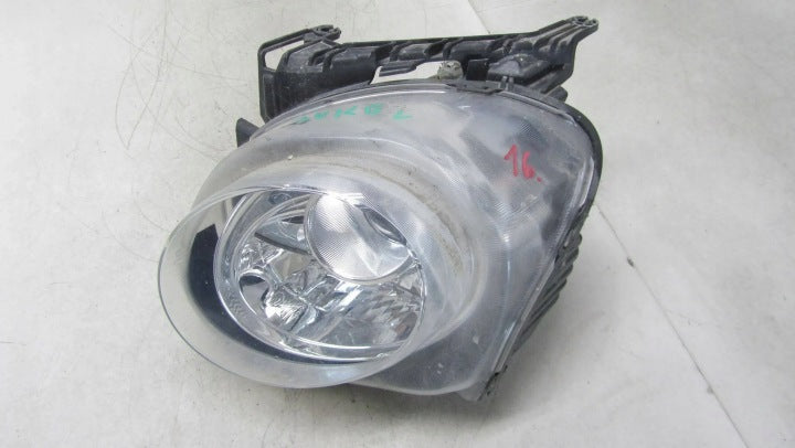 Frontscheinwerfer Nissan Juke F15 26060BV80A Links Scheinwerfer Headlight SCH6730900852ap