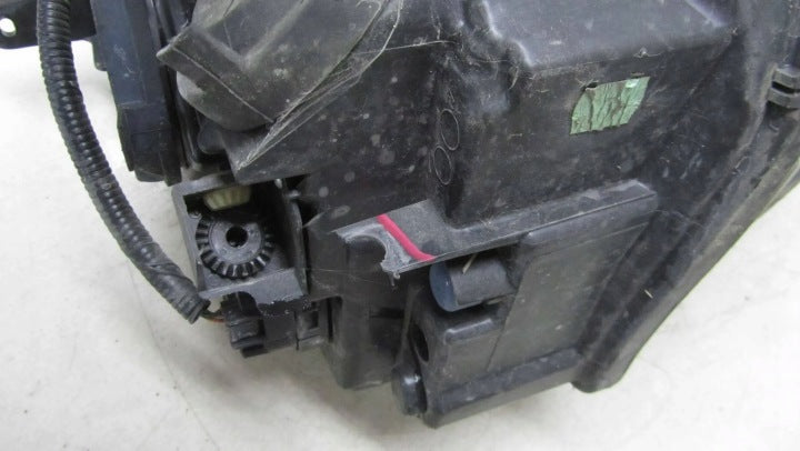 Frontscheinwerfer Nissan Juke F15 26060BV80A Links Scheinwerfer Headlight SCH6730900852ap