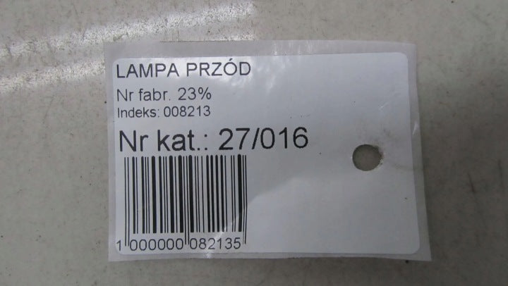 Frontscheinwerfer Nissan Juke F15 26060BV80A Links Scheinwerfer Headlight SCH6730900852ap