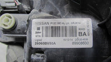 Load image into Gallery viewer, Frontscheinwerfer Nissan Juke F15 26060BV80A Links Scheinwerfer Headlight SCH6730900852ap