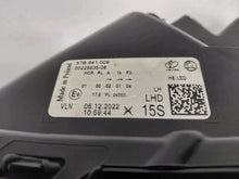 Load image into Gallery viewer, Frontscheinwerfer Skoda Karoq 57B941009 Links Scheinwerfer Headlight SCH6731518073vq