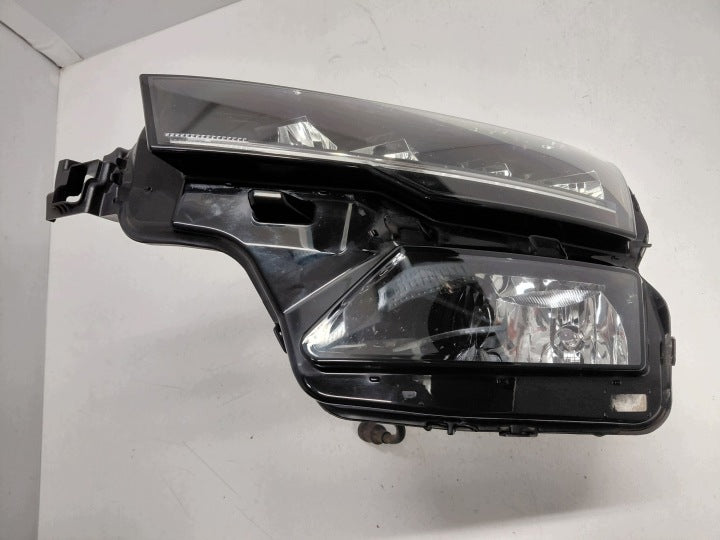 Frontscheinwerfer Skoda Karoq 57B941009 Links Scheinwerfer Headlight SCH6731518073vq