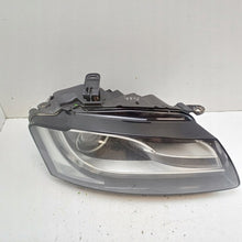 Laden Sie das Bild in den Galerie-Viewer, Frontscheinwerfer Audi 8T0941004D Rechts Scheinwerfer Headlight SCH6731737092la