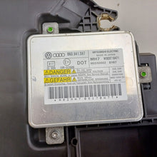Laden Sie das Bild in den Galerie-Viewer, Frontscheinwerfer Audi 8T0941004D Rechts Scheinwerfer Headlight SCH6731737092la