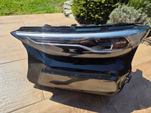Laden Sie das Bild in den Galerie-Viewer, Frontscheinwerfer Audi E-Tron 85H941033 Laser Links Scheinwerfer Headlight SCH6732079927nn