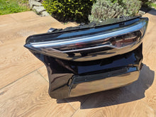 Laden Sie das Bild in den Galerie-Viewer, Frontscheinwerfer Audi E-Tron 85H941033 Laser Links Scheinwerfer Headlight SCH6732079927nn