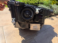 Laden Sie das Bild in den Galerie-Viewer, Frontscheinwerfer Audi E-Tron 85H941033 Laser Links Scheinwerfer Headlight SCH6732079927nn