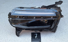 Load image into Gallery viewer, Frontscheinwerfer Jeep 522187210 Links Scheinwerfer Headlight SCH6734473042qk