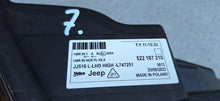 Load image into Gallery viewer, Frontscheinwerfer Jeep 522187210 Links Scheinwerfer Headlight SCH6734473042qk