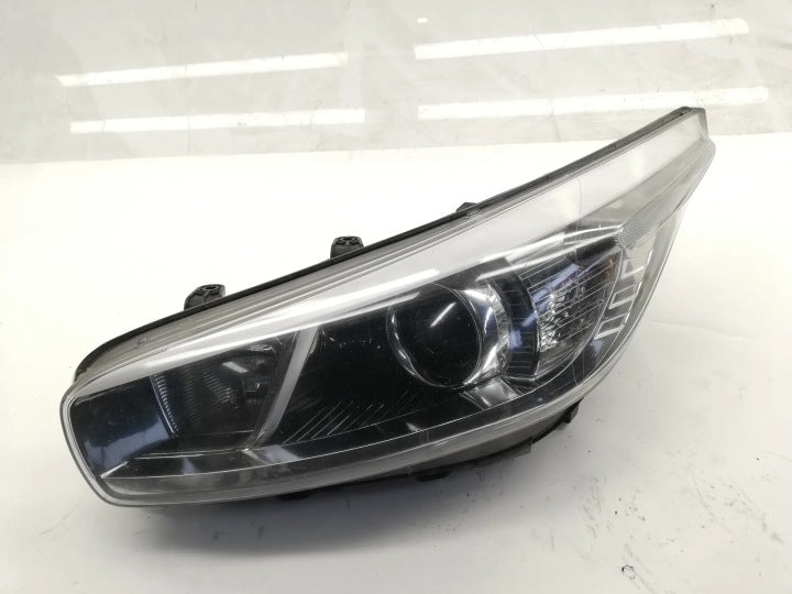 Frontscheinwerfer Kia I 92101A2010 Links Scheinwerfer Headlight SCH6734555575yb