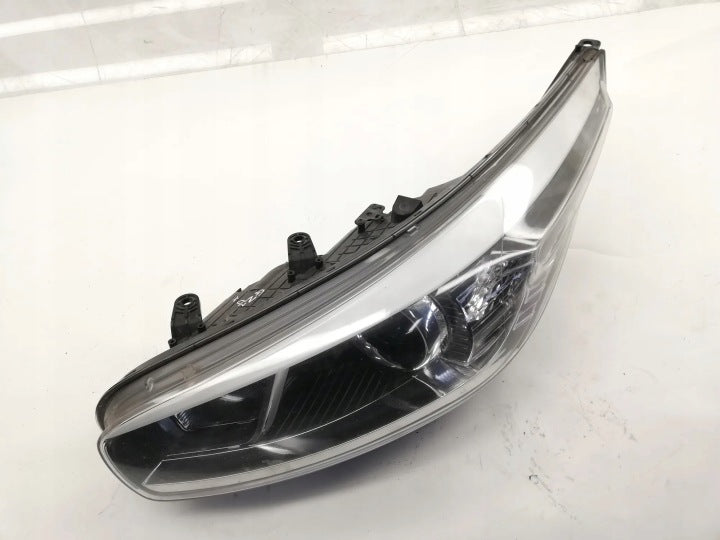 Frontscheinwerfer Kia I 92101A2010 Links Scheinwerfer Headlight SCH6734555575yb