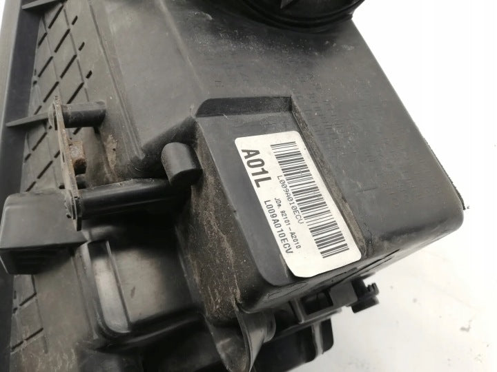 Frontscheinwerfer Kia I 92101A2010 Links Scheinwerfer Headlight SCH6734555575yb