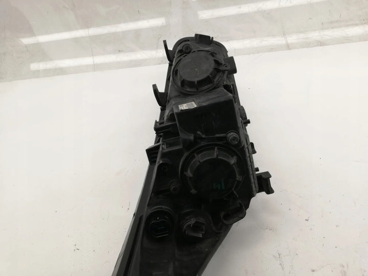 Frontscheinwerfer Kia I 92101A2010 Links Scheinwerfer Headlight SCH6734555575yb