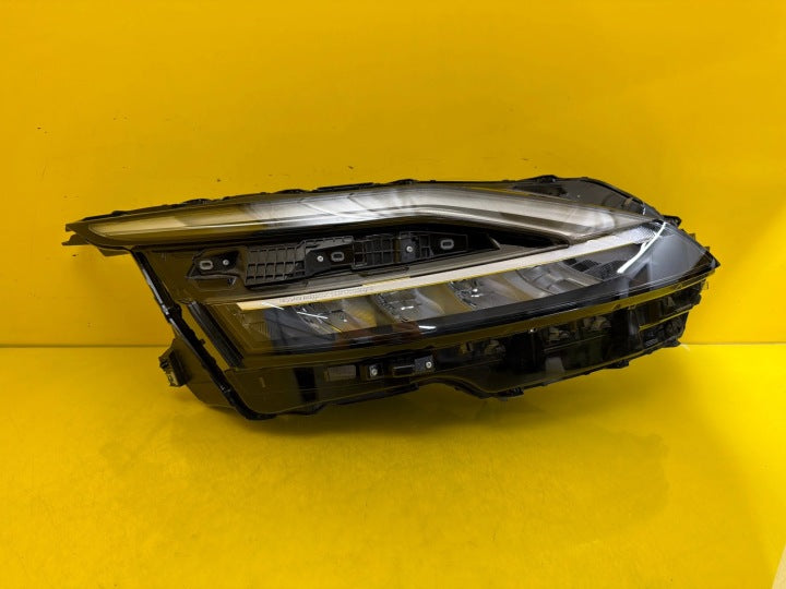 Frontscheinwerfer Nissan Qashqai I 1008D02J LED Rechts Scheinwerfer Headlight SCH6734945968mk