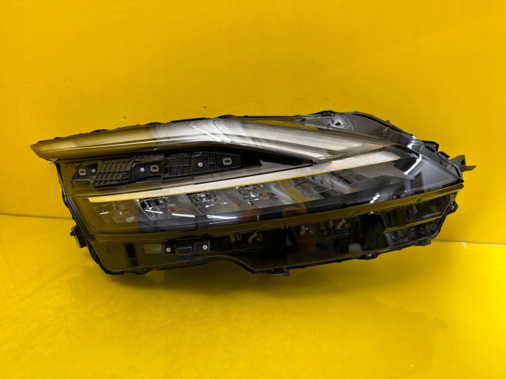 Frontscheinwerfer Nissan Qashqai I 1008D02J LED Rechts Scheinwerfer Headlight SCH6734945968mk