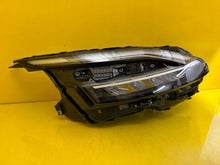 Laden Sie das Bild in den Galerie-Viewer, Frontscheinwerfer Nissan Qashqai I 1008D02J LED Rechts Scheinwerfer Headlight SCH6734945968mk