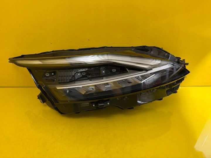 Frontscheinwerfer Nissan Qashqai I 1008D02J LED Rechts Scheinwerfer Headlight SCH6734945968mk