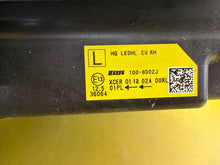 Laden Sie das Bild in den Galerie-Viewer, Frontscheinwerfer Nissan Qashqai I 1008D02J LED Rechts Scheinwerfer Headlight SCH6734945968mk
