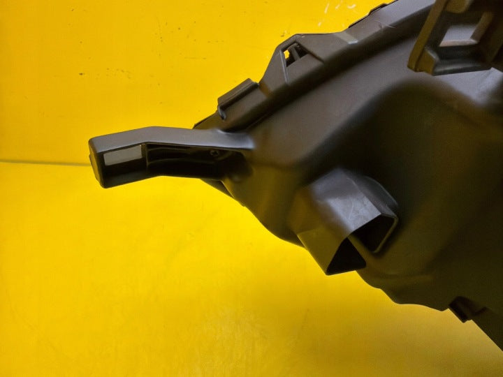 Frontscheinwerfer Nissan Qashqai I 1008D02J LED Rechts Scheinwerfer Headlight SCH6734945968mk