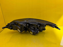Laden Sie das Bild in den Galerie-Viewer, Frontscheinwerfer Nissan Qashqai I 1008D02J LED Rechts Scheinwerfer Headlight SCH6734945968mk