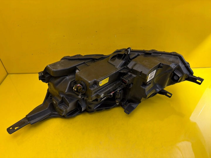 Frontscheinwerfer Nissan Qashqai I 1008D02J LED Rechts Scheinwerfer Headlight SCH6734945968mk