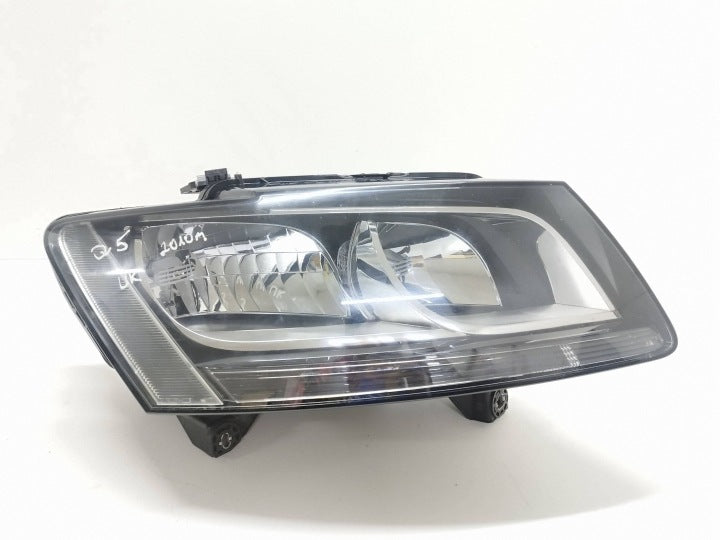 Frontscheinwerfer Audi Q5 1228512286 Rechts Scheinwerfer Headlight SCH6734973257ej