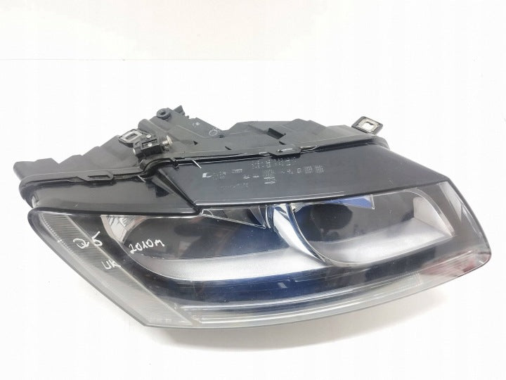 Frontscheinwerfer Audi Q5 1228512286 Rechts Scheinwerfer Headlight SCH6734973257ej