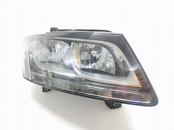 Frontscheinwerfer Audi Q5 1228512286 Rechts Scheinwerfer Headlight SCH6734973257ej