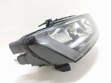 Laden Sie das Bild in den Galerie-Viewer, Frontscheinwerfer Audi Q5 1228512286 Rechts Scheinwerfer Headlight SCH6734973257ej