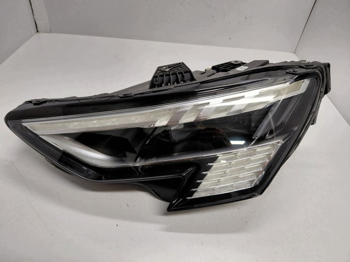 Frontscheinwerfer Audi A3 8Y0941035 Links Scheinwerfer Headlight SCH6736488022ph
