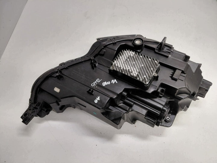 Frontscheinwerfer Audi A3 8Y0941035 Links Scheinwerfer Headlight SCH6736488022ph