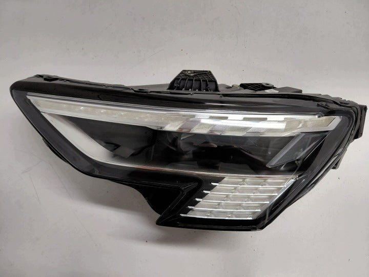 Frontscheinwerfer Audi A3 8Y0941035 Links Scheinwerfer Headlight SCH6736488022ph
