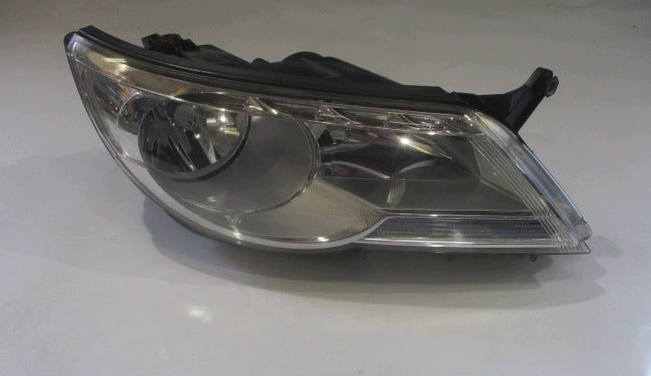 Frontscheinwerfer VW Tiguan 5N2941032 Rechts Scheinwerfer Headlight SCH6737211967gx