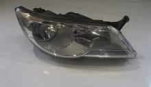 Laden Sie das Bild in den Galerie-Viewer, Frontscheinwerfer VW Tiguan 5N2941032 Rechts Scheinwerfer Headlight SCH6737211967gx