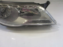 Laden Sie das Bild in den Galerie-Viewer, Frontscheinwerfer VW Tiguan 5N2941032 Rechts Scheinwerfer Headlight SCH6737211967gx