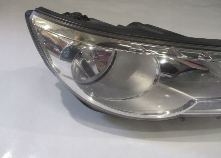 Frontscheinwerfer VW Tiguan 5N2941032 Rechts Scheinwerfer Headlight SCH6737211967gx