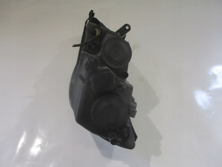 Frontscheinwerfer VW Tiguan 5N2941032 Rechts Scheinwerfer Headlight SCH6737211967gx
