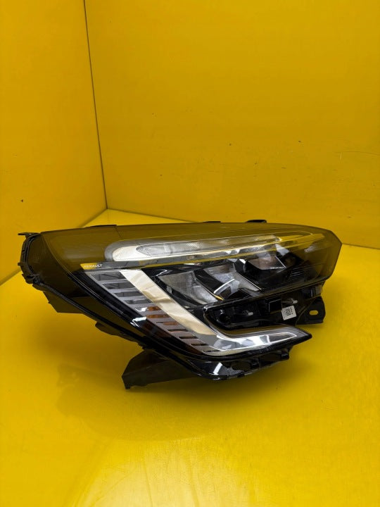 Frontscheinwerfer Renault Clio I V 260100902R LED Rechts Scheinwerfer Headlight SCH6737997584ob