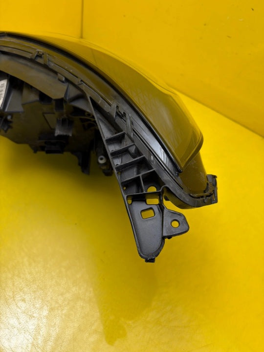 Frontscheinwerfer Renault Clio I V 260100902R LED Rechts Scheinwerfer Headlight SCH6737997584ob