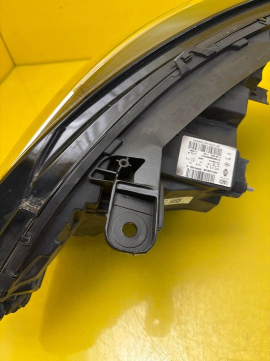Frontscheinwerfer Renault Clio I V 260100902R LED Rechts Scheinwerfer Headlight SCH6737997584ob