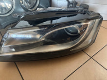 Load image into Gallery viewer, Frontscheinwerfer Audi A5 8T0941003AK Links Scheinwerfer Headlight SCH6739284367hl