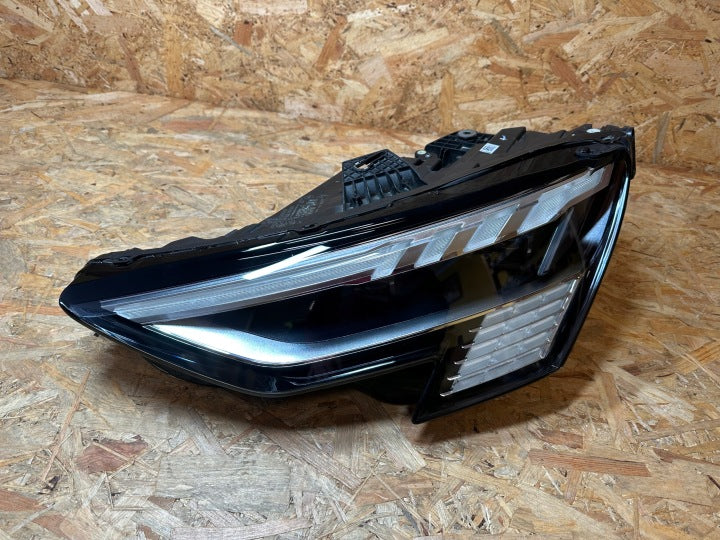 Frontscheinwerfer Audi A3 8Y0941035 LED Links Scheinwerfer Headlight SCH6740187672tx