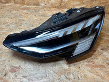 Laden Sie das Bild in den Galerie-Viewer, Frontscheinwerfer Audi A3 8Y0941035 LED Links Scheinwerfer Headlight SCH6740187672tx