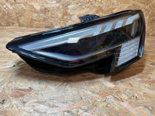 Laden Sie das Bild in den Galerie-Viewer, Frontscheinwerfer Audi A3 8Y0941035 LED Links Scheinwerfer Headlight SCH6740187672tx
